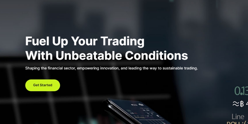 fuel up your trading